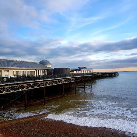 Beautiful Apartment 2 Mins To The Beach St Leonards-on-Sea Εξωτερικό φωτογραφία