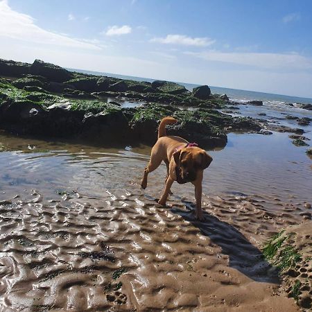 Beautiful Apartment 2 Mins To The Beach St Leonards-on-Sea Εξωτερικό φωτογραφία