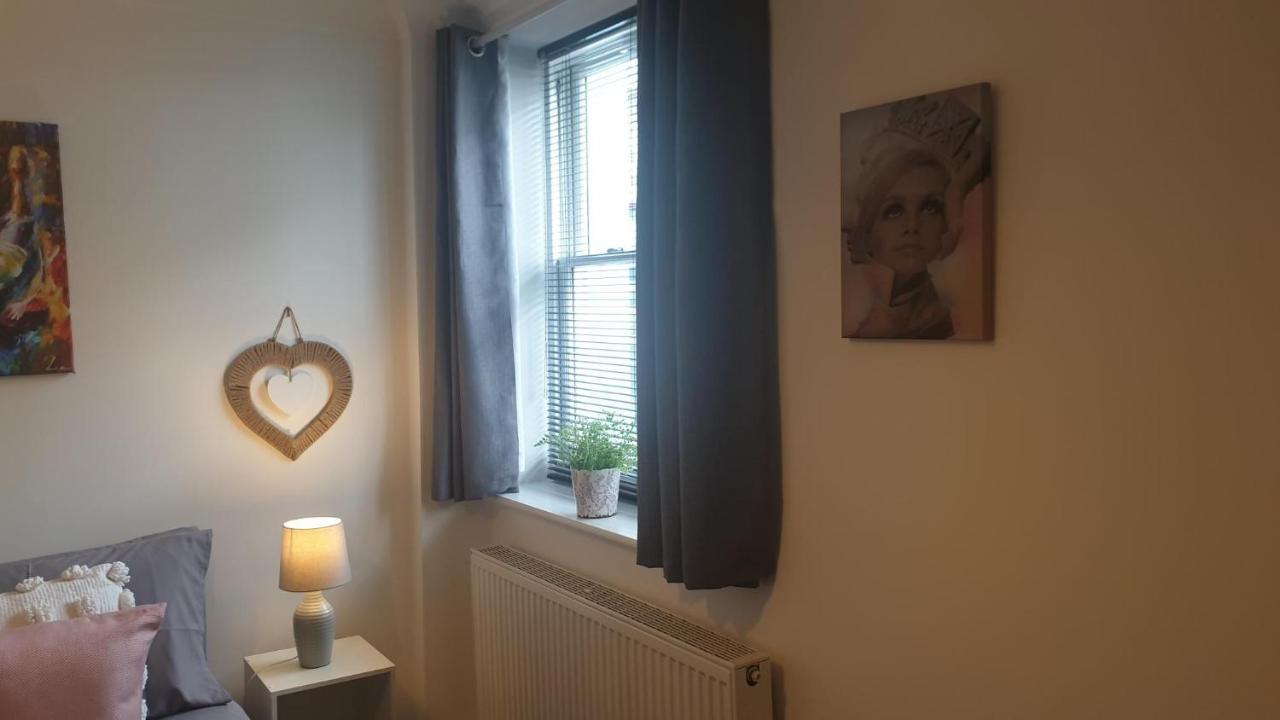 Beautiful Apartment 2 Mins To The Beach St Leonards-on-Sea Εξωτερικό φωτογραφία