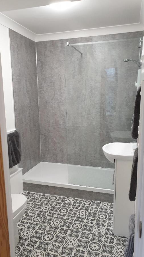 Beautiful Apartment 2 Mins To The Beach St Leonards-on-Sea Εξωτερικό φωτογραφία