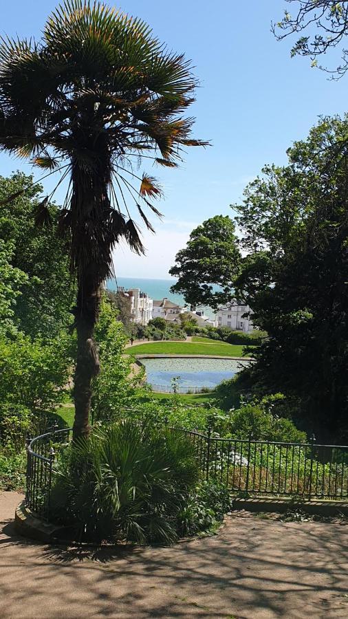 Beautiful Apartment 2 Mins To The Beach St Leonards-on-Sea Εξωτερικό φωτογραφία