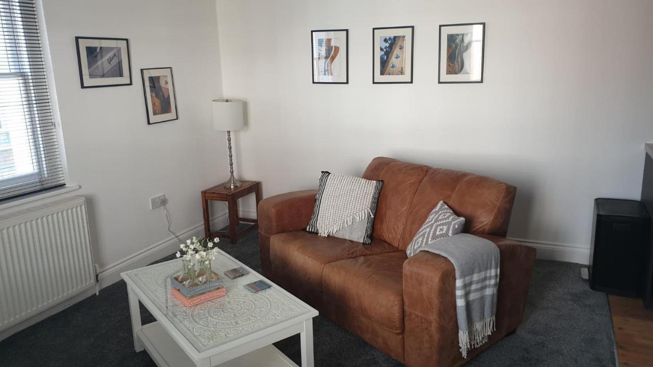 Beautiful Apartment 2 Mins To The Beach St Leonards-on-Sea Εξωτερικό φωτογραφία