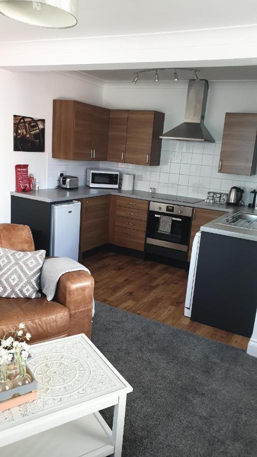 Beautiful Apartment 2 Mins To The Beach St Leonards-on-Sea Εξωτερικό φωτογραφία